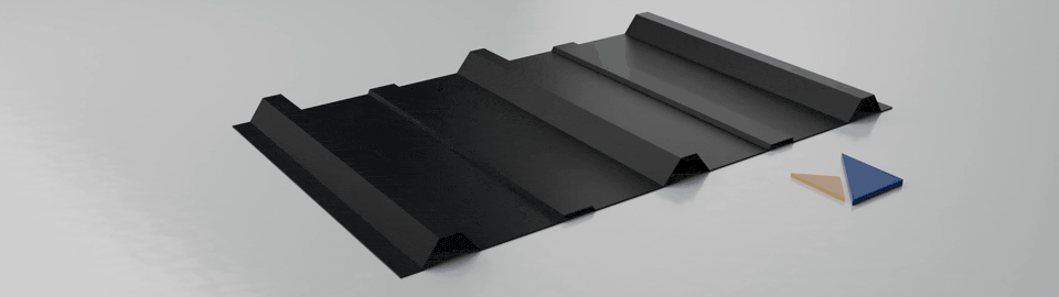 Siding - Ridgeline Metal